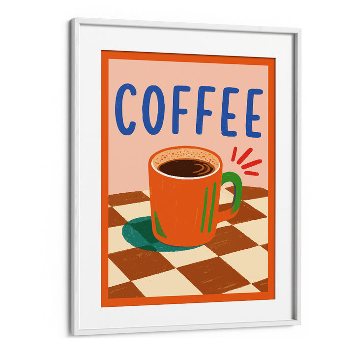 COFFEE MORNING