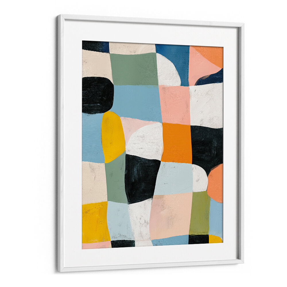 COLOR GEOMETRY III