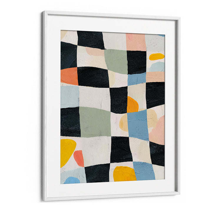 COLOR GEOMETRY I