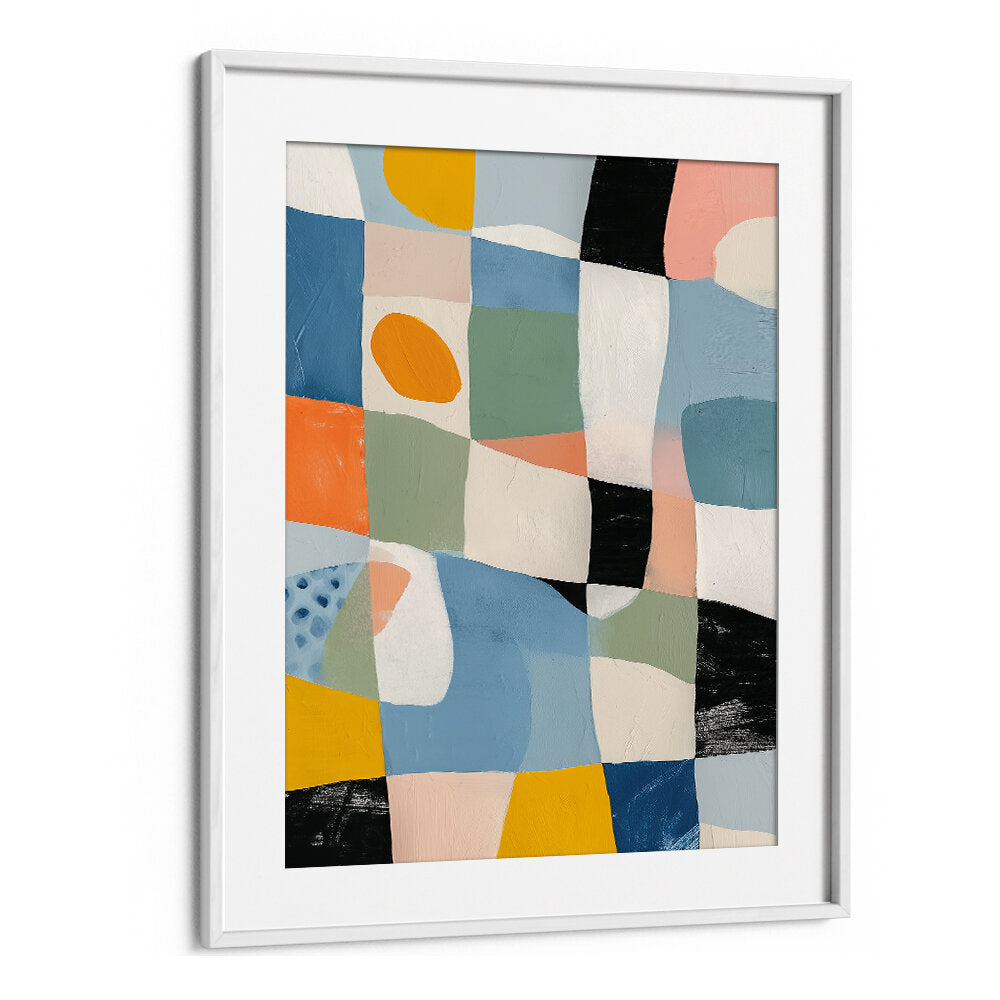 COLOR GEOMETRY II