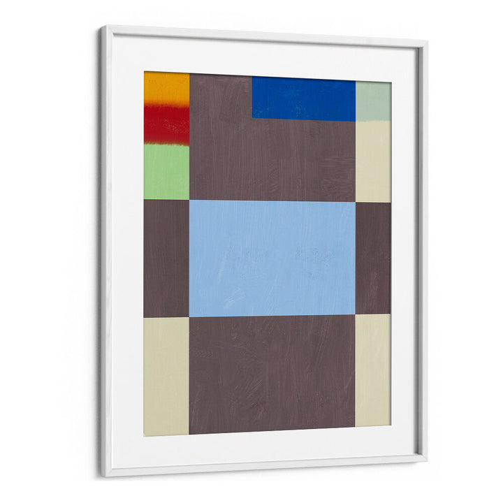 COLOR PALETTE OF GREY , GEOMETRIC ART PRINTS