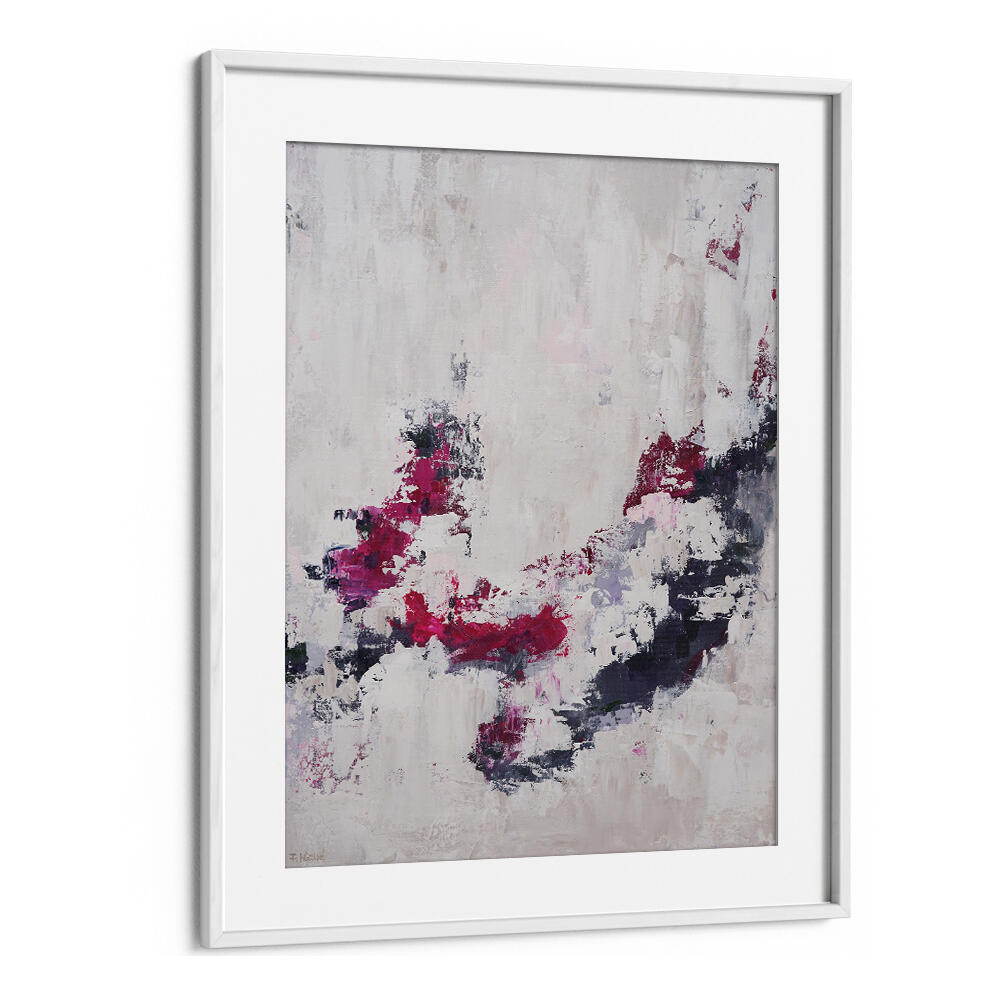 COLORFUL BRUSHSTROKES