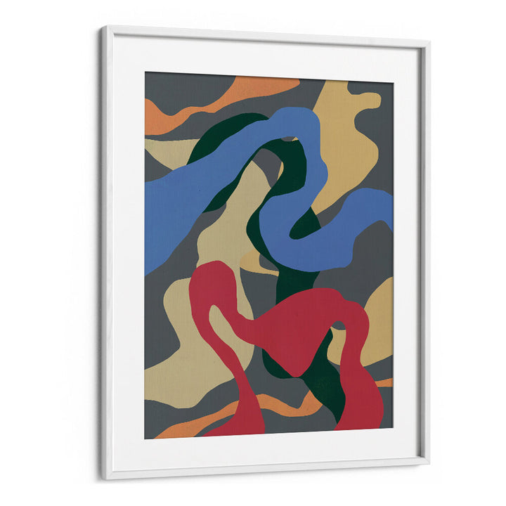 COLOR SPLAT PATTERN , ABSTRACT PAINTINGS