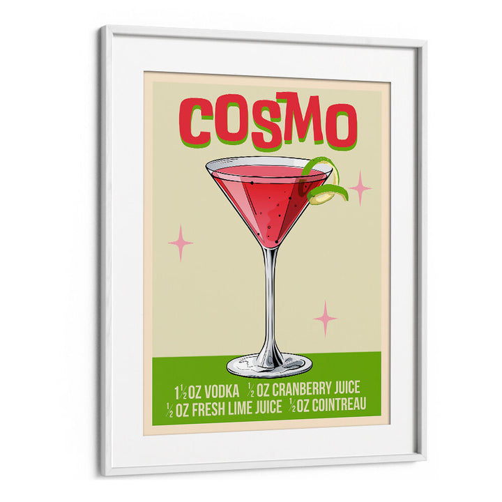 COSMO , BAR & CAFE ART