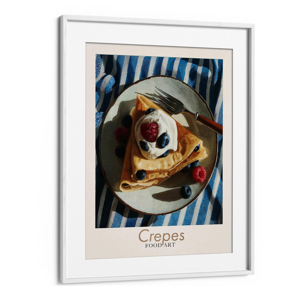 CREPES 30 , BAR & CAFE ART
