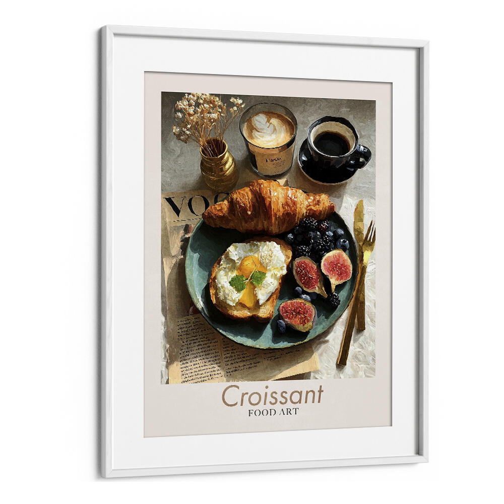 CROISSANT , BAR & CAFE ART