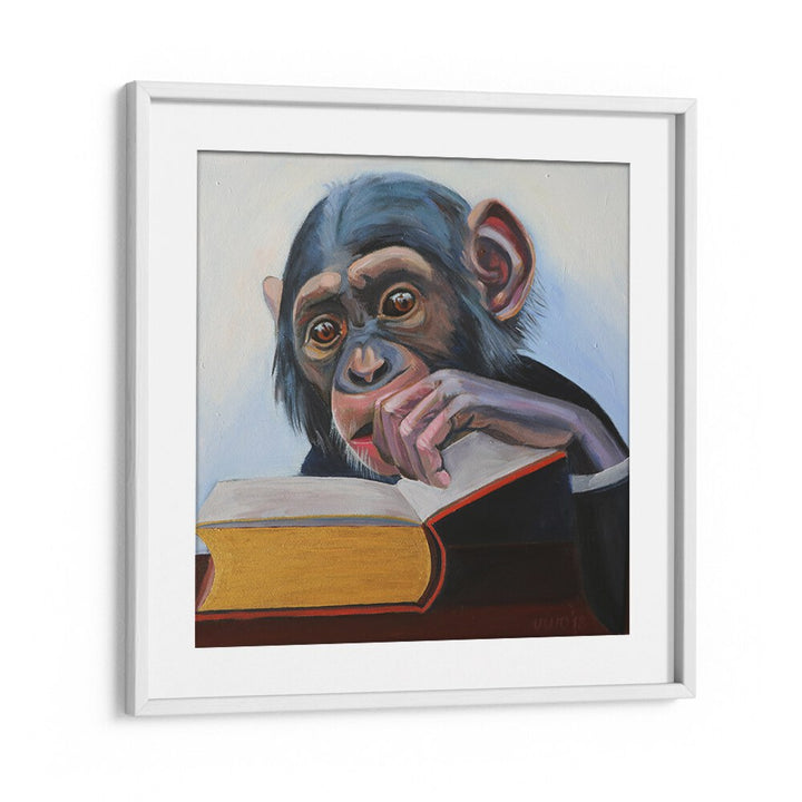 Vibrant CURIOUS SCHOLAR, COMIC POSTERS showcasing dynamic art, perfect for enhancing your wall décor collection.