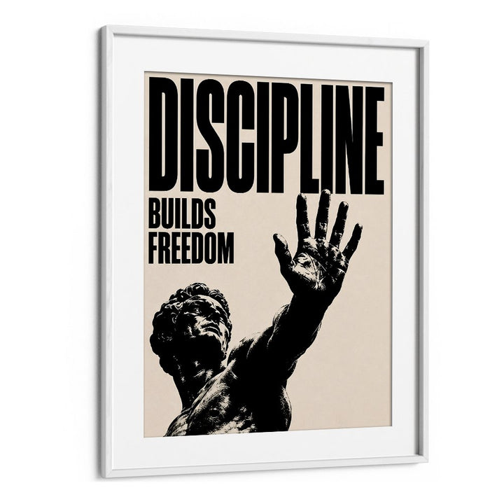 DISCIPLINE - V