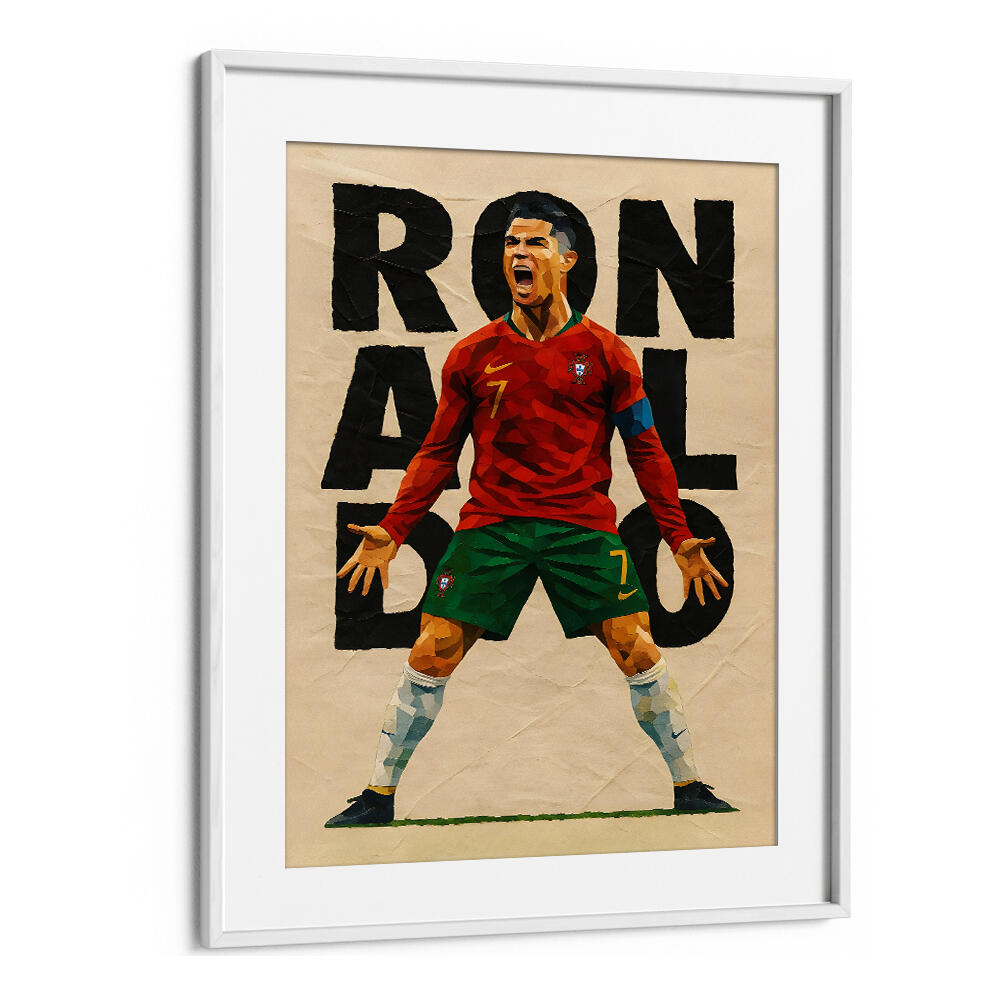 DOMINANCE , SPORTS POSTERS