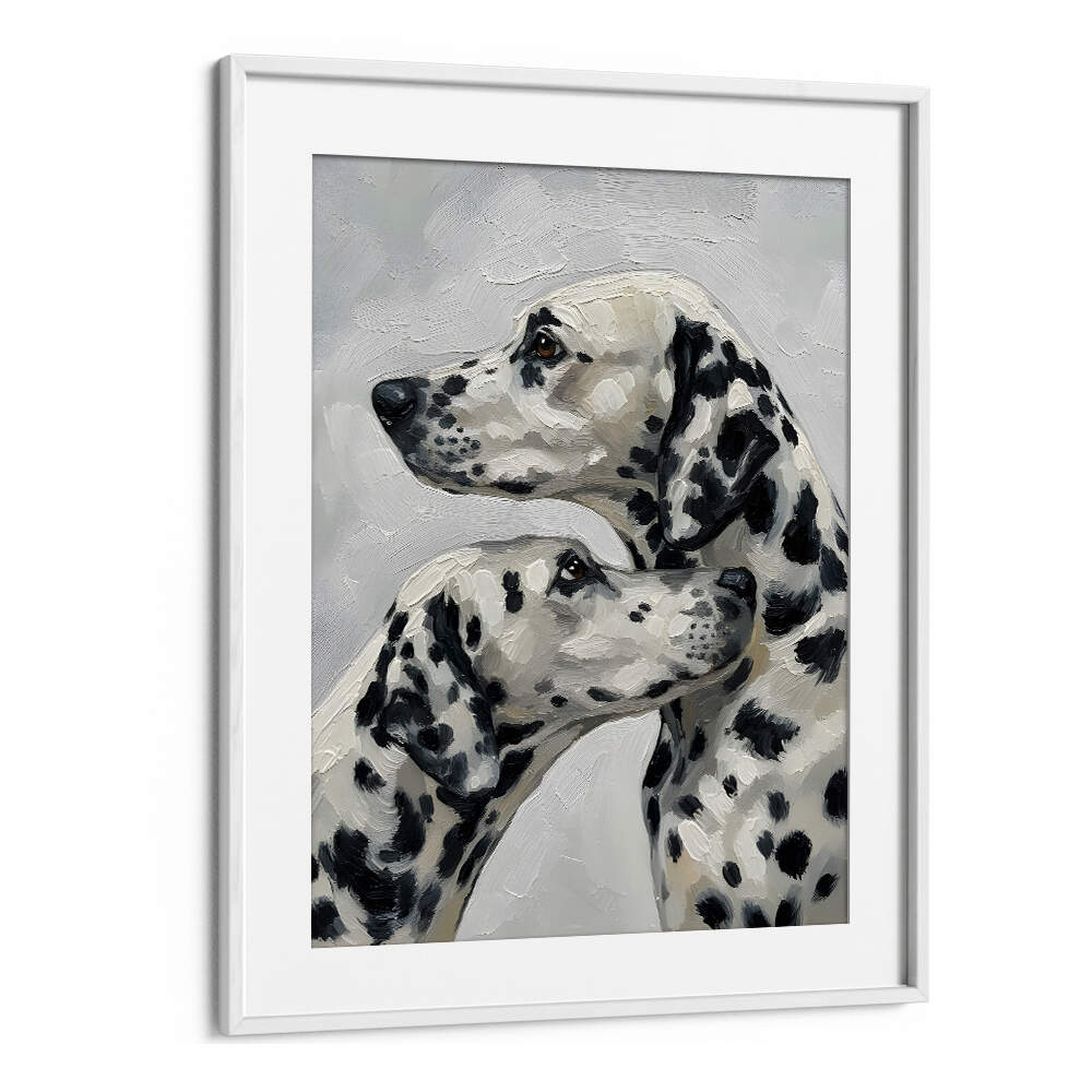 DALMATION DOG