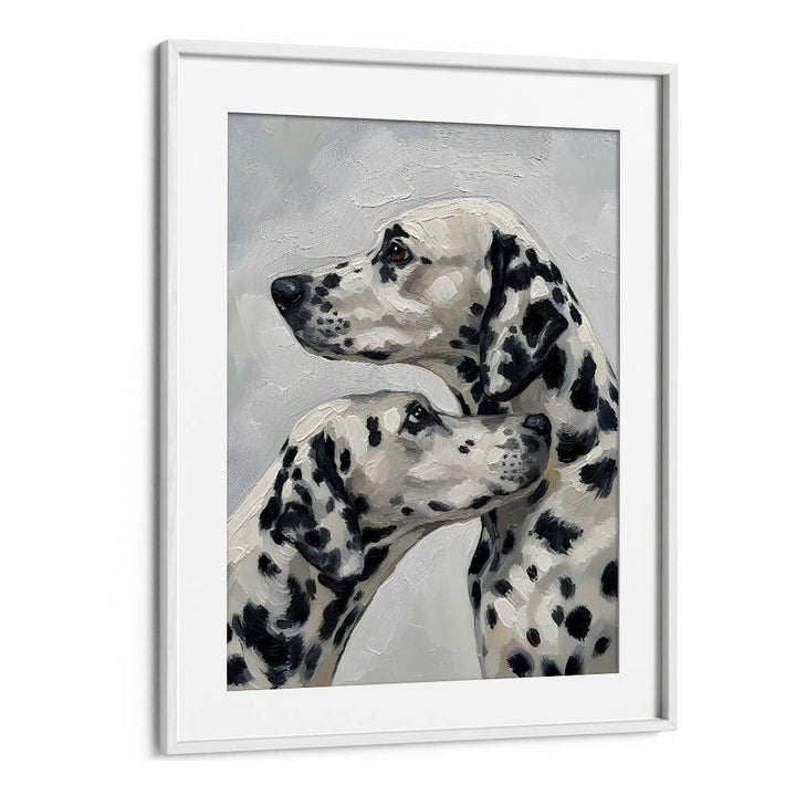 DALMATION DOG
