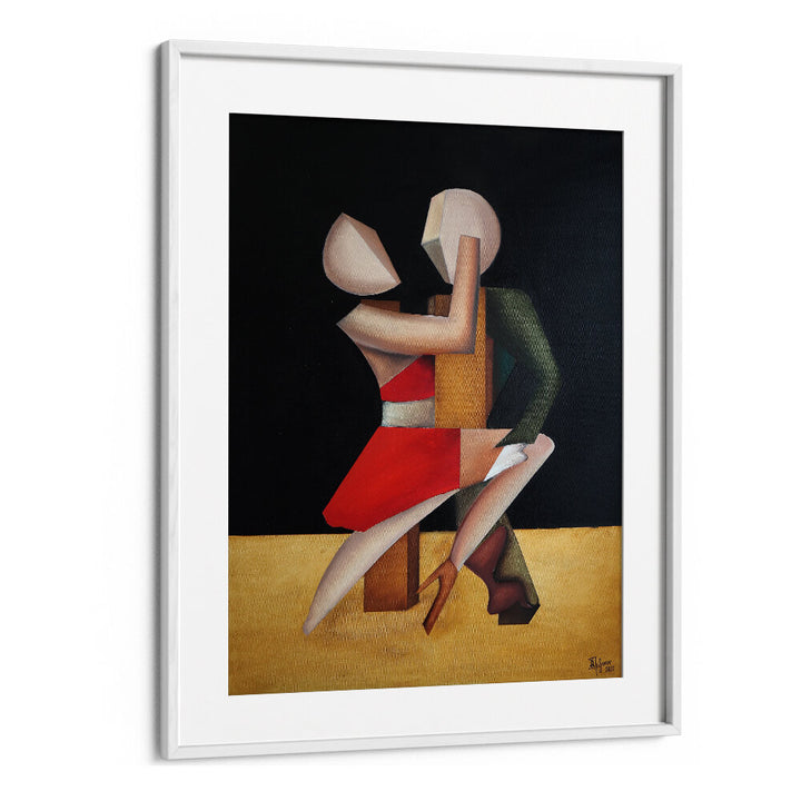 DANCE