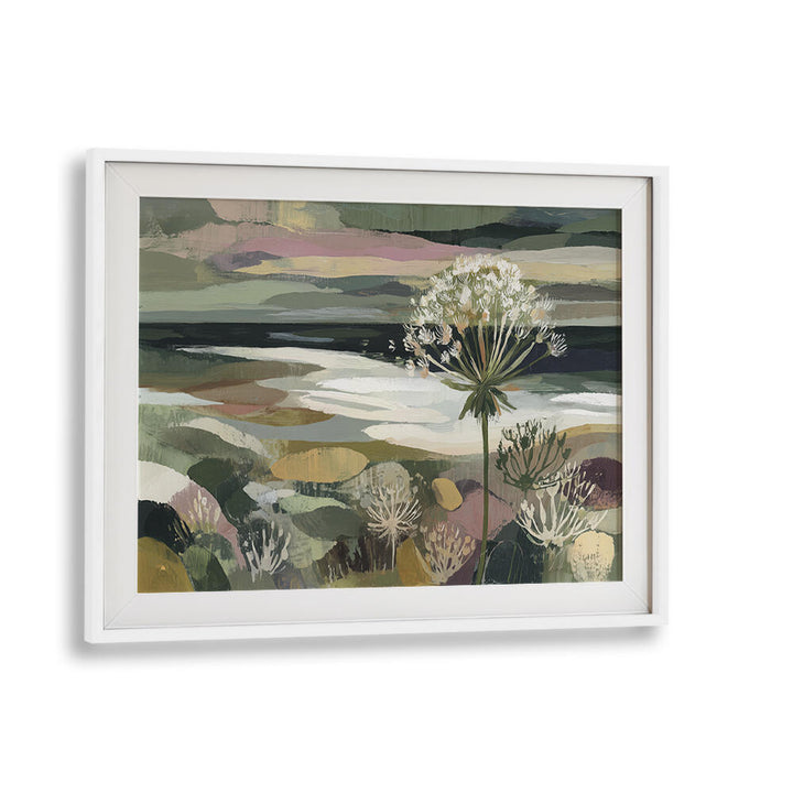 DANDELION MISTY MEADOW