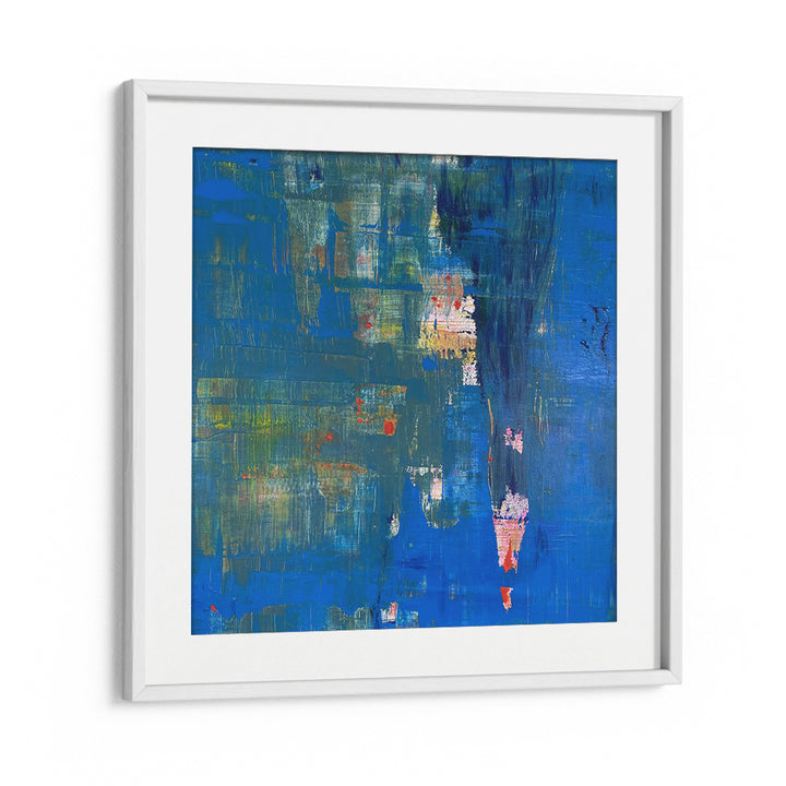 DEEP BLUE LAYERS