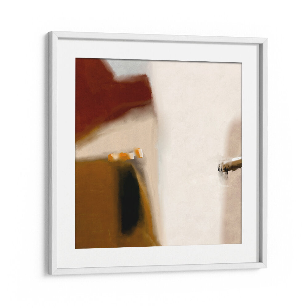 DEEP FEELINGS , ABSTRACT PAINTINGS