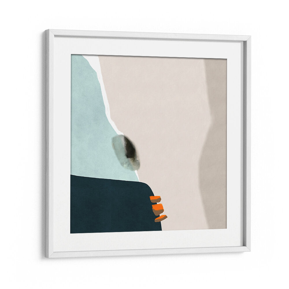 DEPTH AND VIBRANCY , ABSTRACT PAINTINGS