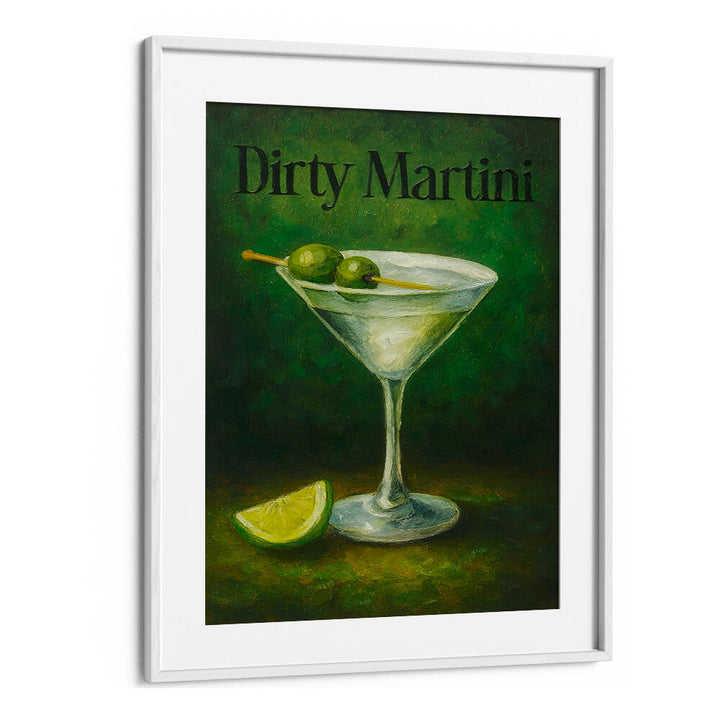 DIRTY MARTINI