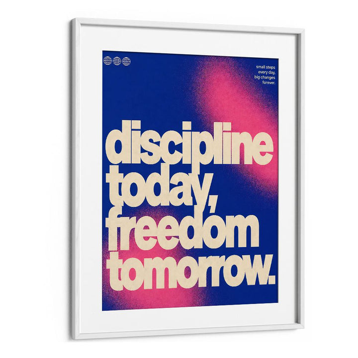 DISCIPLINE-II
