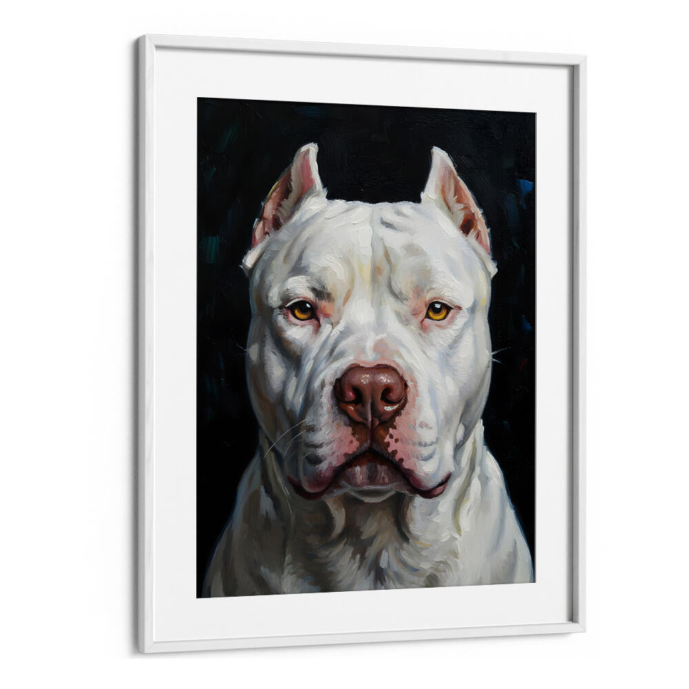 DOGO ARGENTINO