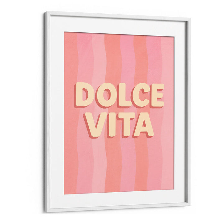 DOLCEVITA , FASHION POSTERS