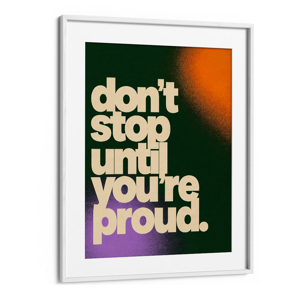 DON'T STOP - III