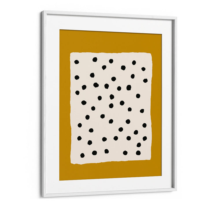 DOT LAND , ABSTRACT PAINTINGS