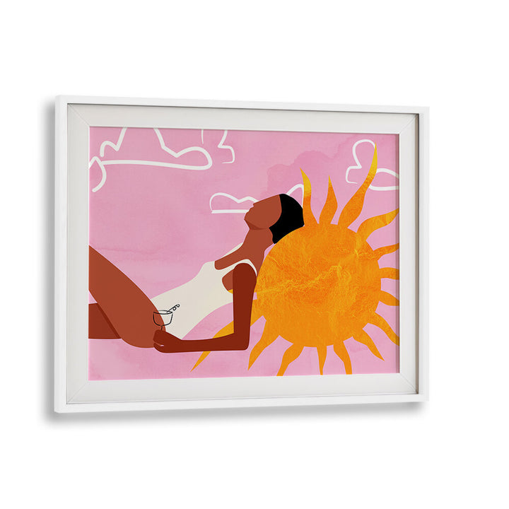 DREAMING IN SUNLIGHT , FASHION POSTERS