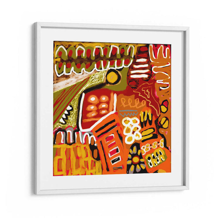 DREAMY ABSTRACT , ABSTRACT PAINTINGS