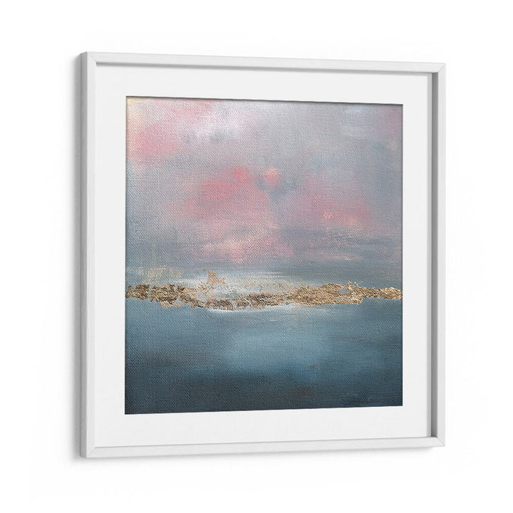 Elegant EXHALE, ABSTRACT PAINTINGS artwork featuring soothing pastel colors, perfect for enhancing your space.
