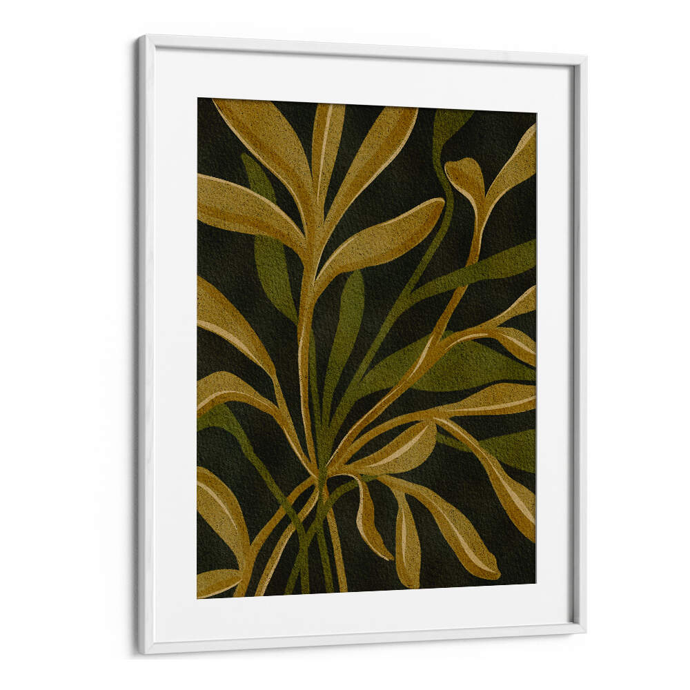 EARTHEN FOIL