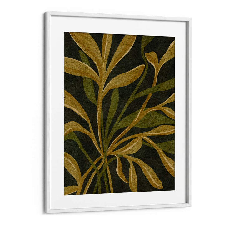 EARTHEN FOIL