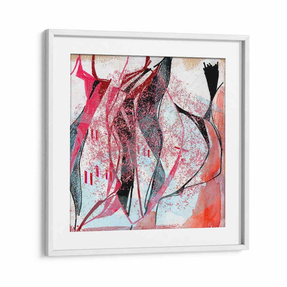 ECHOES OF COLOR , ORGANIC FORMS
