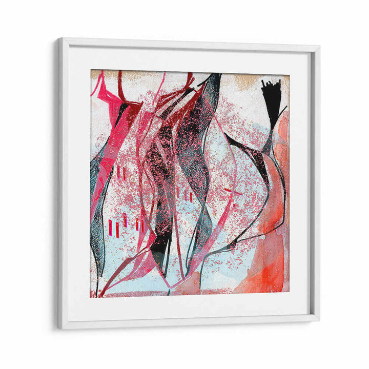 ECHOES OF COLOR , ORGANIC FORMS