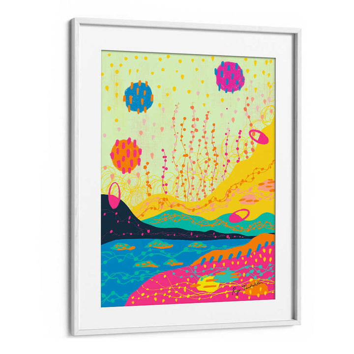 ECLECTIC EARTH
