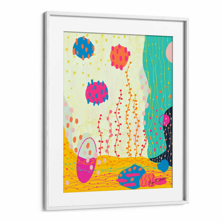 ECLECTIC OCEAN