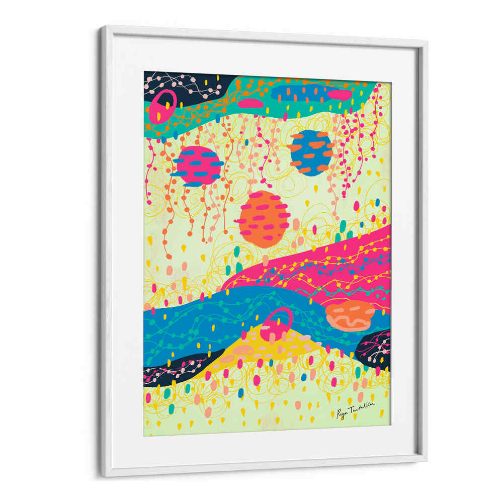 ECLECTIC SKY
