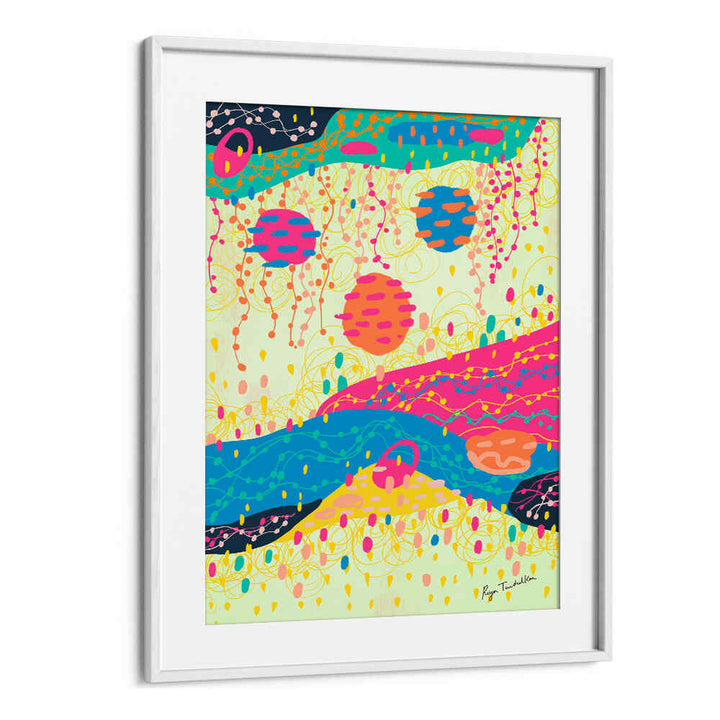 ECLECTIC SKY