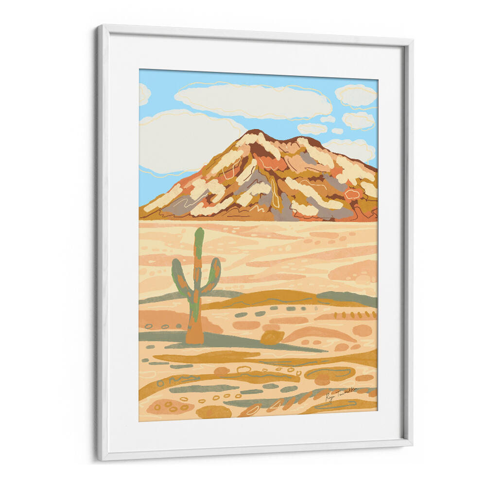 EGYPTIAN DESERT