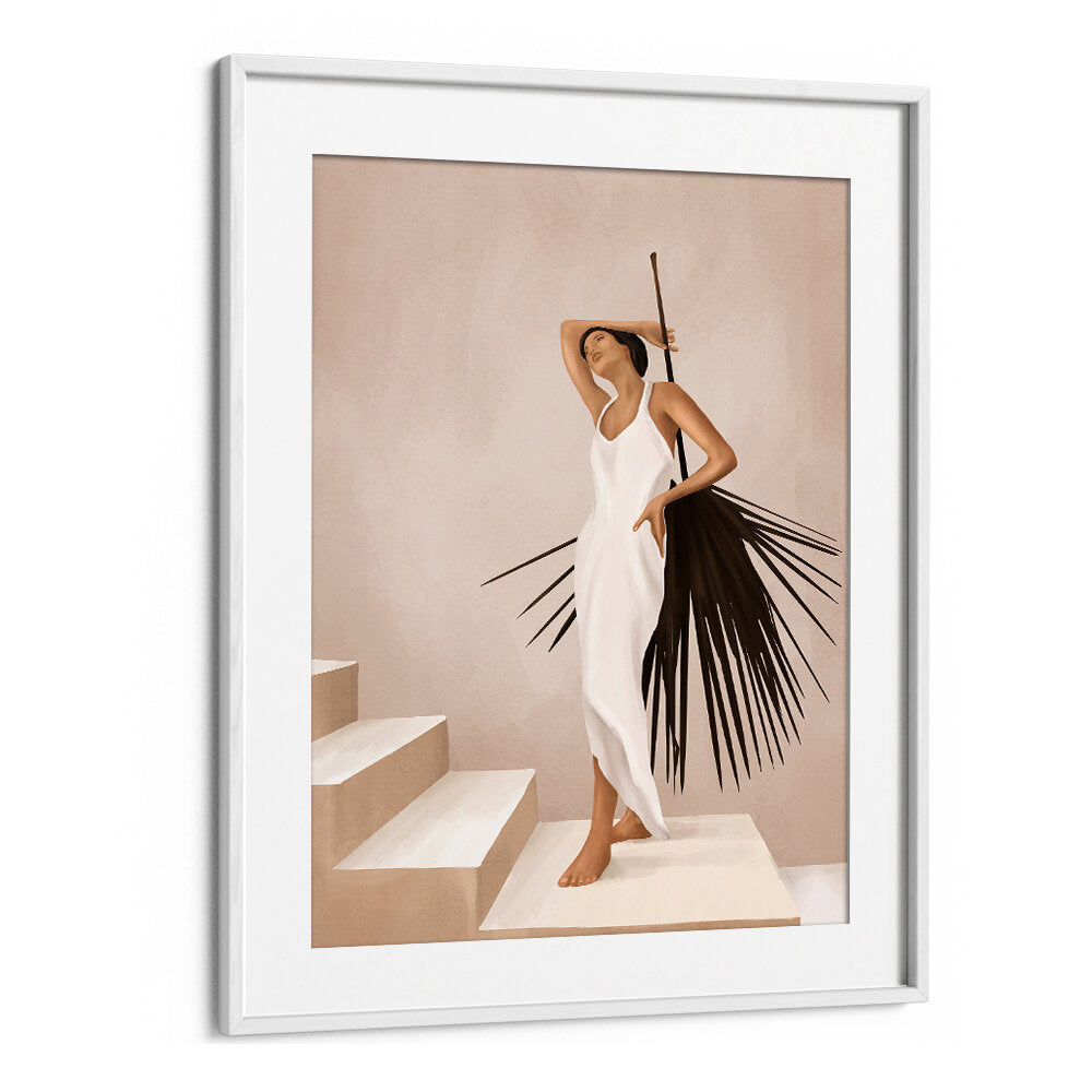 ELEGANCE ASCENDS