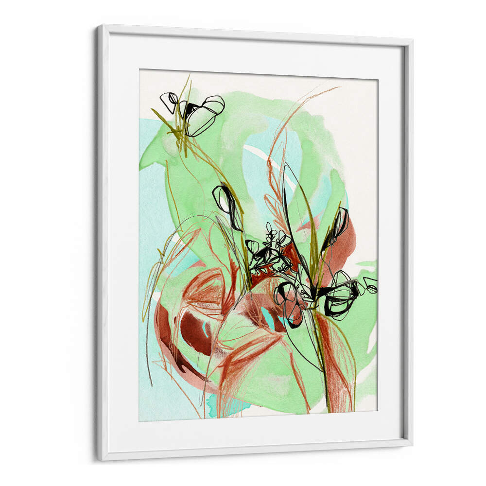 ELEGANCE OF NATURE , ORGANIC FORMS