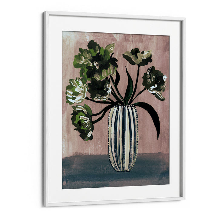 ELEGANT GREEN BOUQUET