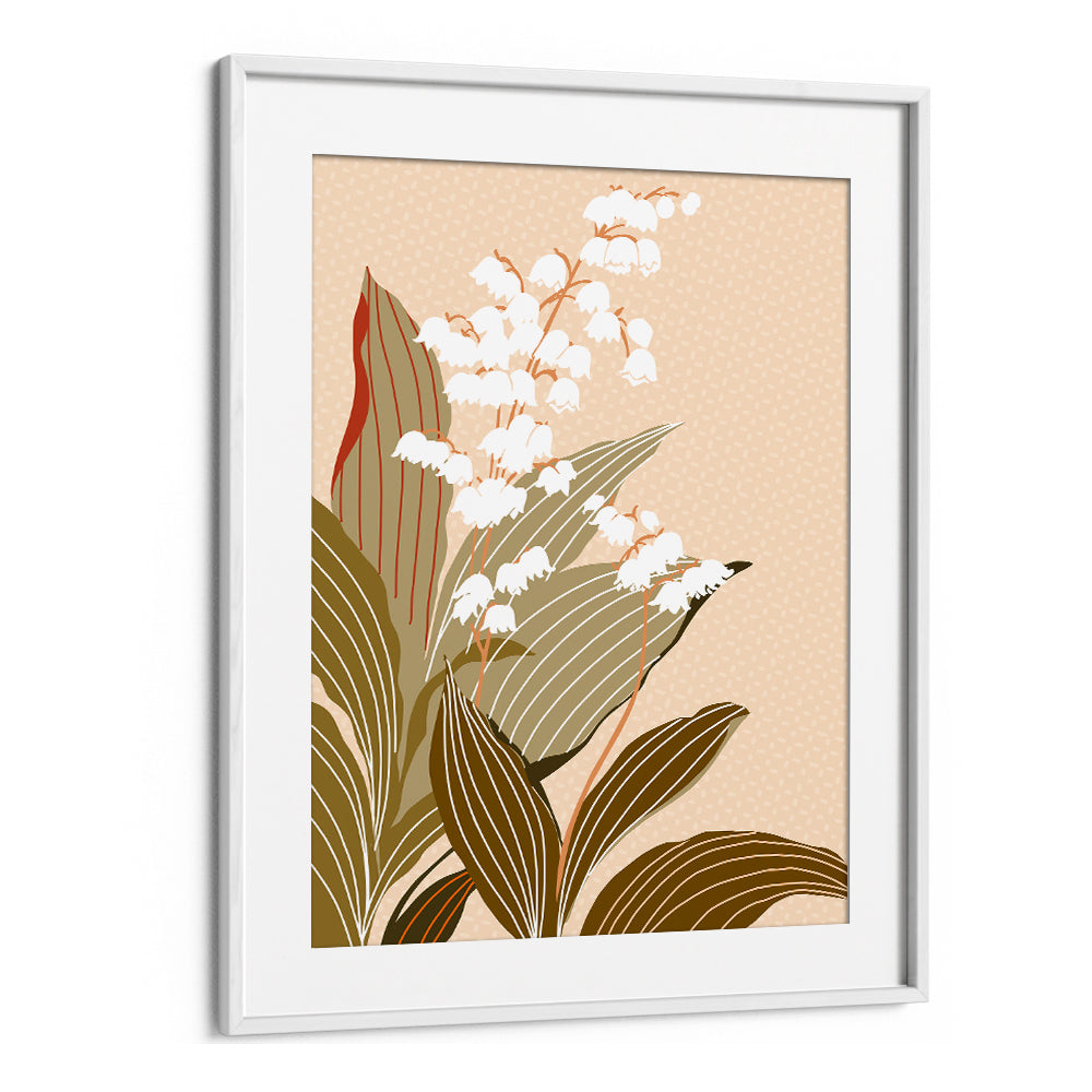 ELEGANT LILY VALLEY