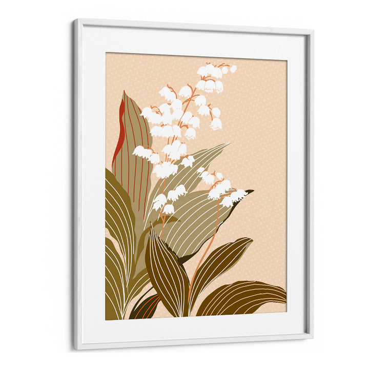 ELEGANT LILY VALLEY