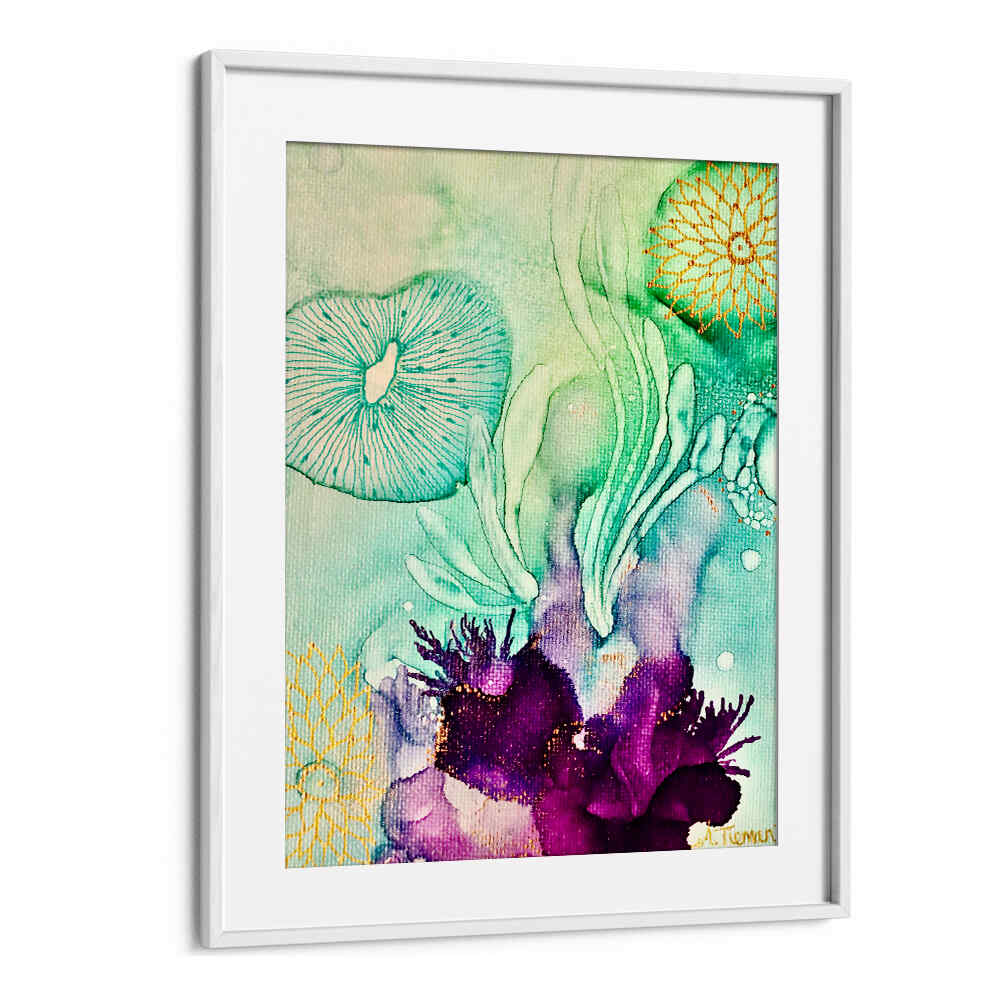 Vibrant EMERALD WATERS, BEACH PAINTINGS capturing ocean serenity, perfect for transforming any space into a coastal haven.