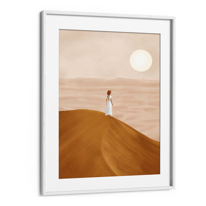ENDLESS DUNES