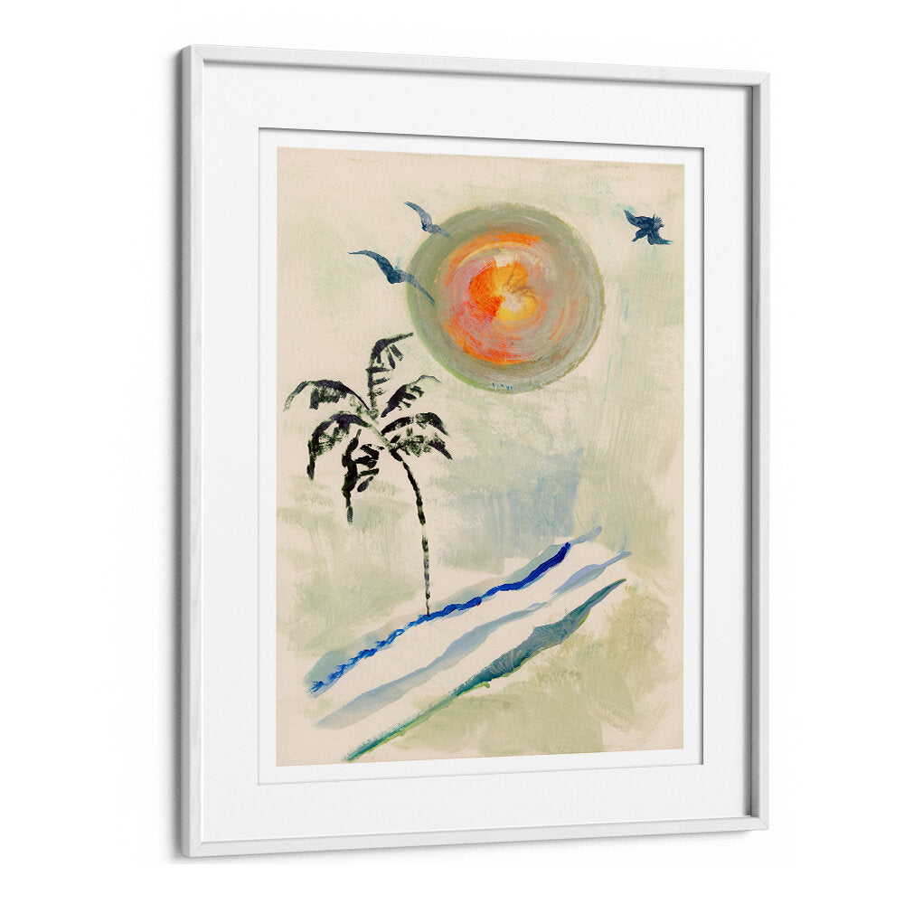 ENDLESS SUMMER , LANDSCAPE PAINTINGS