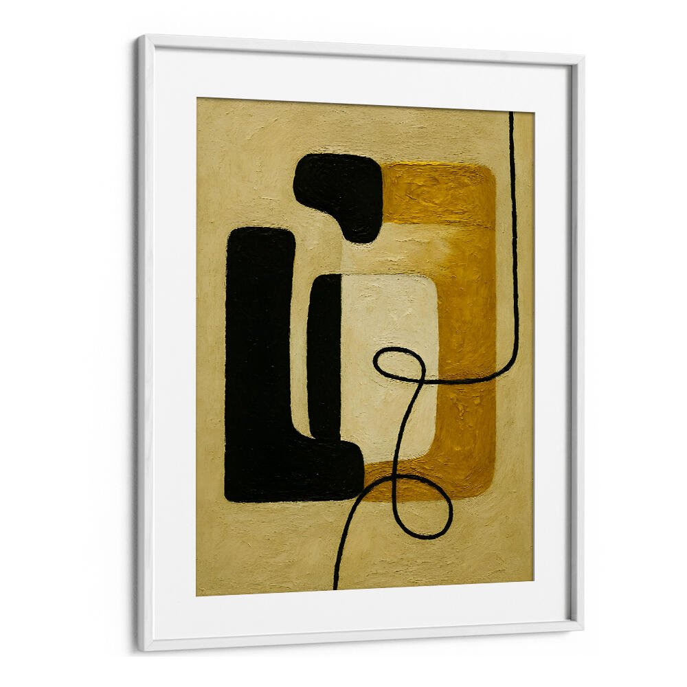 ENTANGLED DIALOGUES , EXPRESSIONISM PAINTINGS