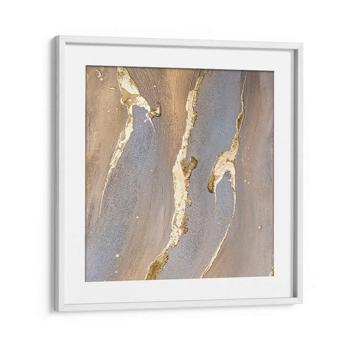 EPHEMERAL GOLD , ABSTRACT PAINTINGS