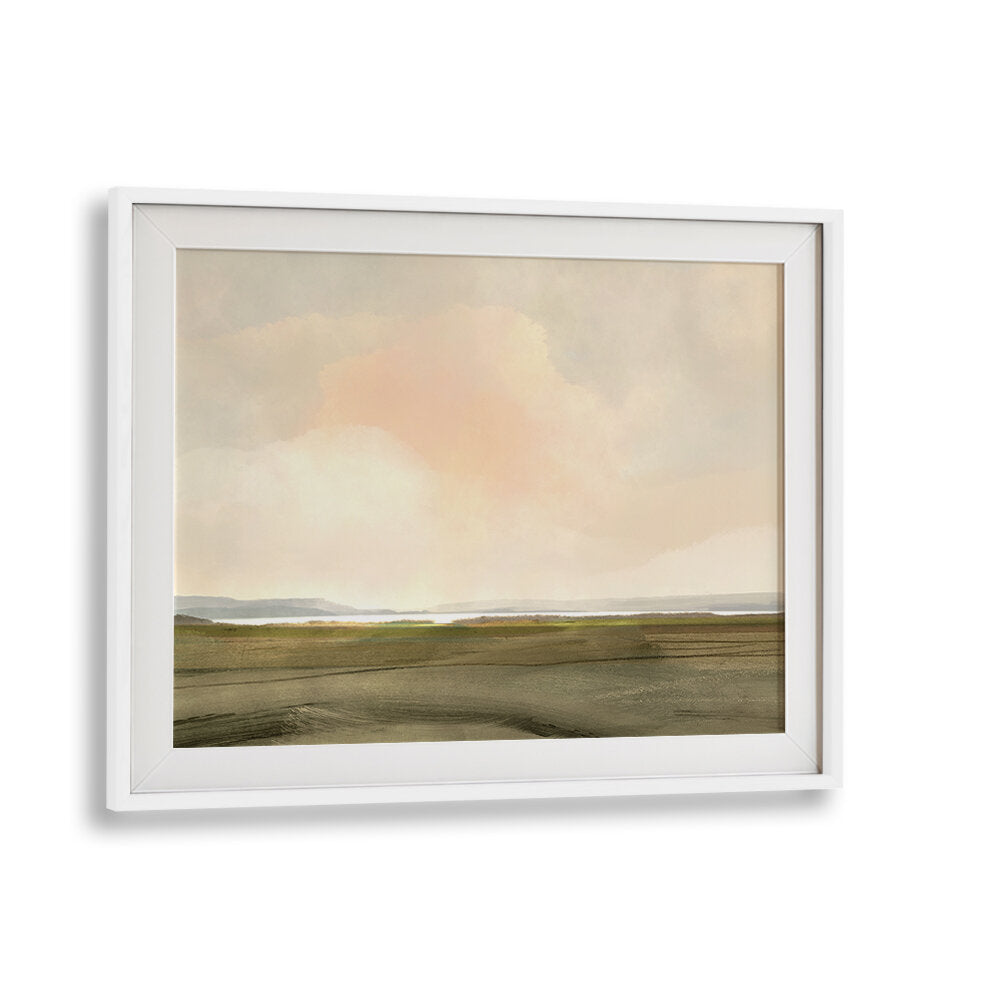 ESTUARY DREAM