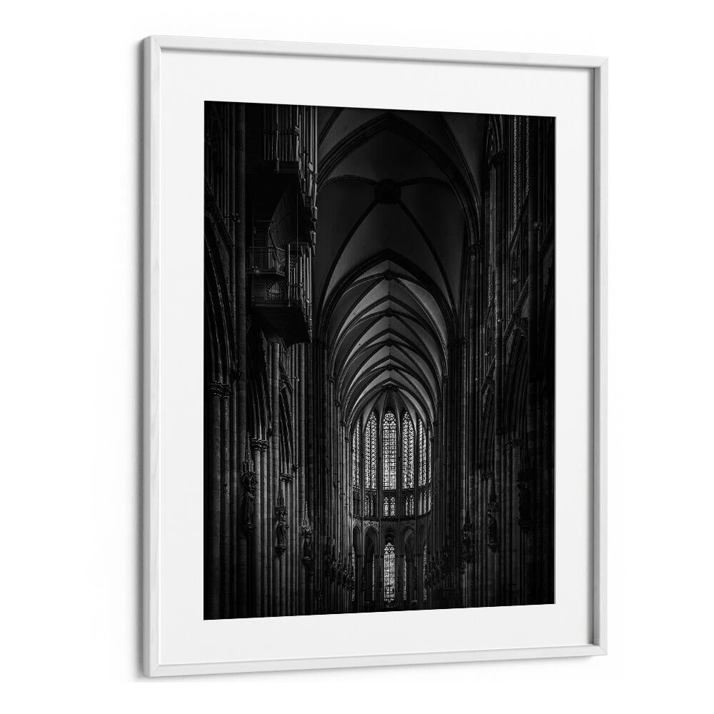 ETERNAL VAULTS